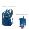 Nylon faltbarer Rucksack zum Verkauf